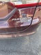 2017 Ford Fusion Hybrid Platinum