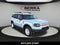 2023 Ford Bronco Sport Heritage Limited