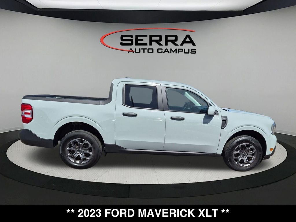 2023 Ford Maverick XLT