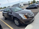2016 Cadillac SRX Luxury