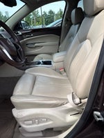 2016 Cadillac SRX Luxury