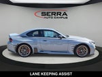 2026 BMW M2 CS