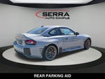2026 BMW M2 CS