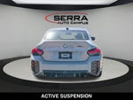 2026 BMW M2 CS