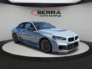 2026 BMW M2 CS
