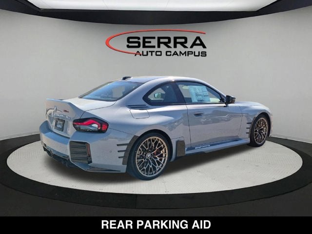 2026 BMW M2 CS