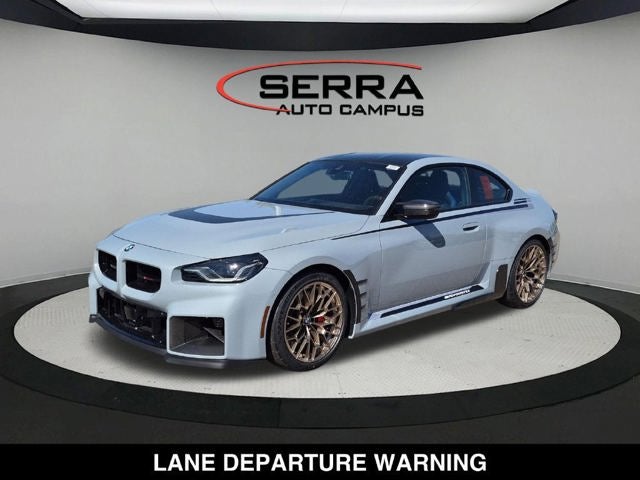 2026 BMW M2 CS