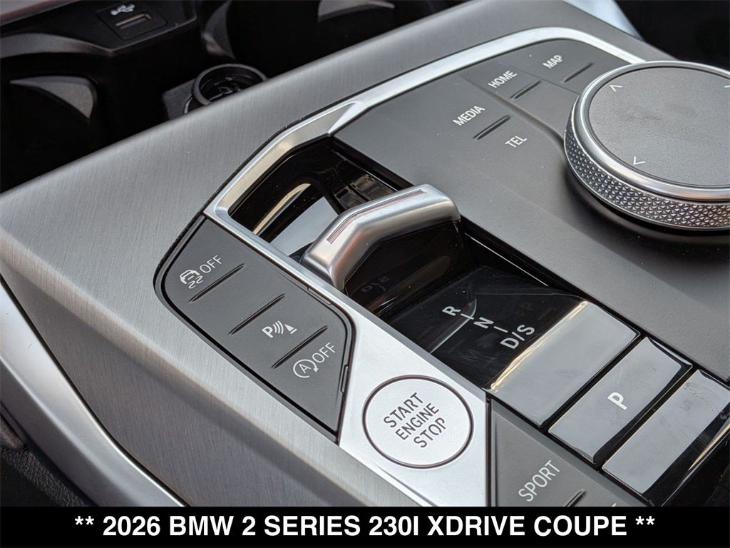 2026 BMW 230i 230i xDrive