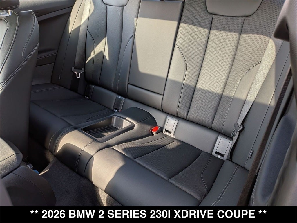 2026 BMW 230i 230i xDrive