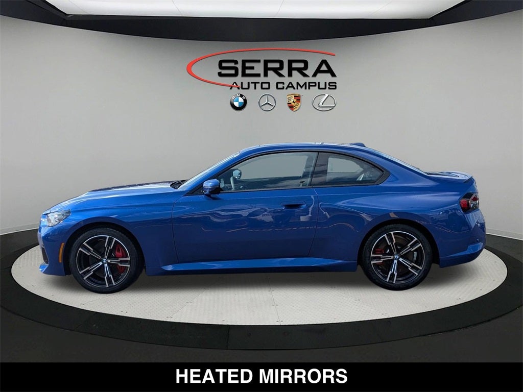 2026 BMW 230i 230i xDrive