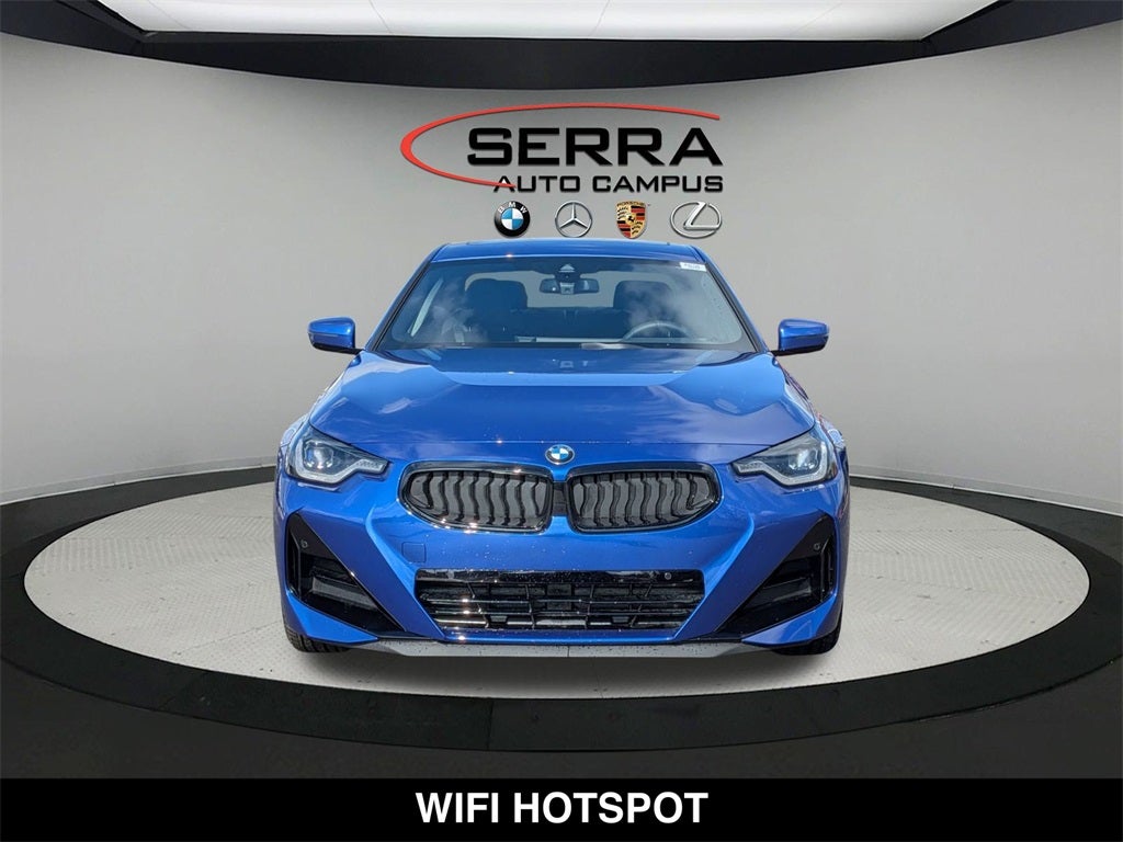 2026 BMW 230i 230i xDrive
