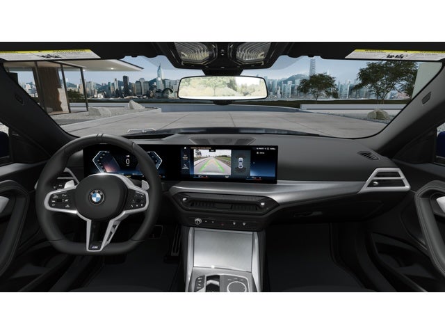 2026 BMW 230i 230i xDrive