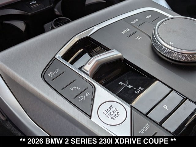 2026 BMW 230i 230i xDrive