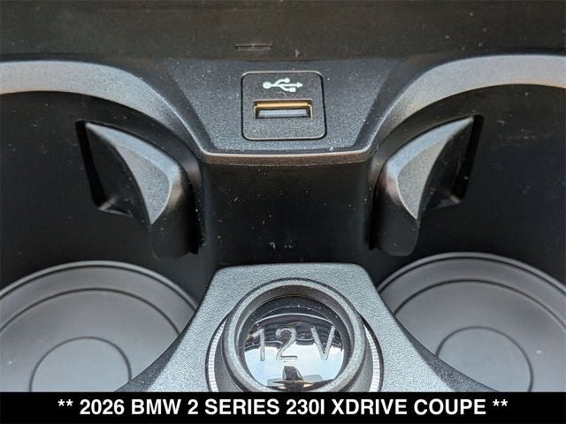 2026 BMW 230i 230i xDrive