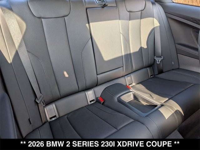 2026 BMW 230i 230i xDrive