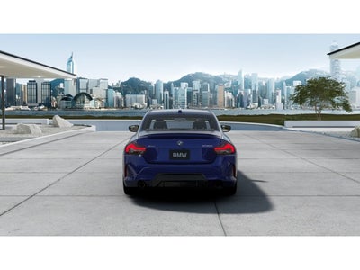 2026 BMW 230i 230i xDrive