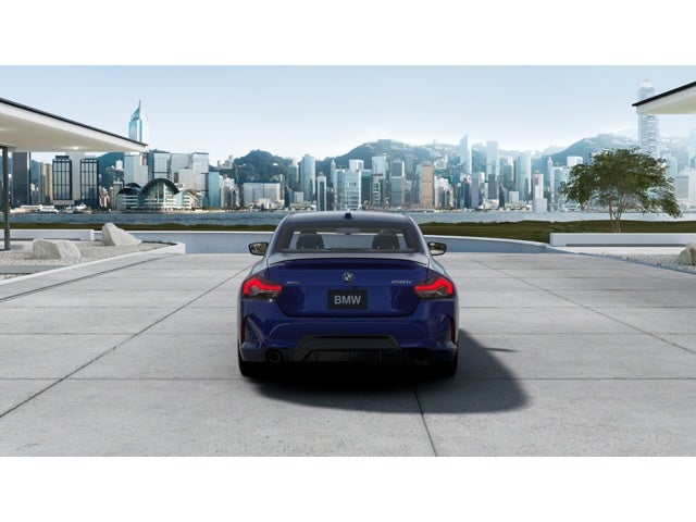 2026 BMW 230i 230i xDrive