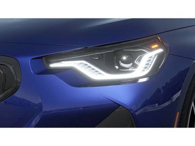 2026 BMW 230i 230i xDrive