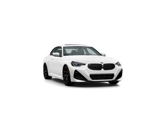 2026 BMW 230i 230i xDrive