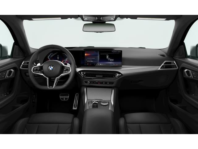 2026 BMW 230i 230i xDrive