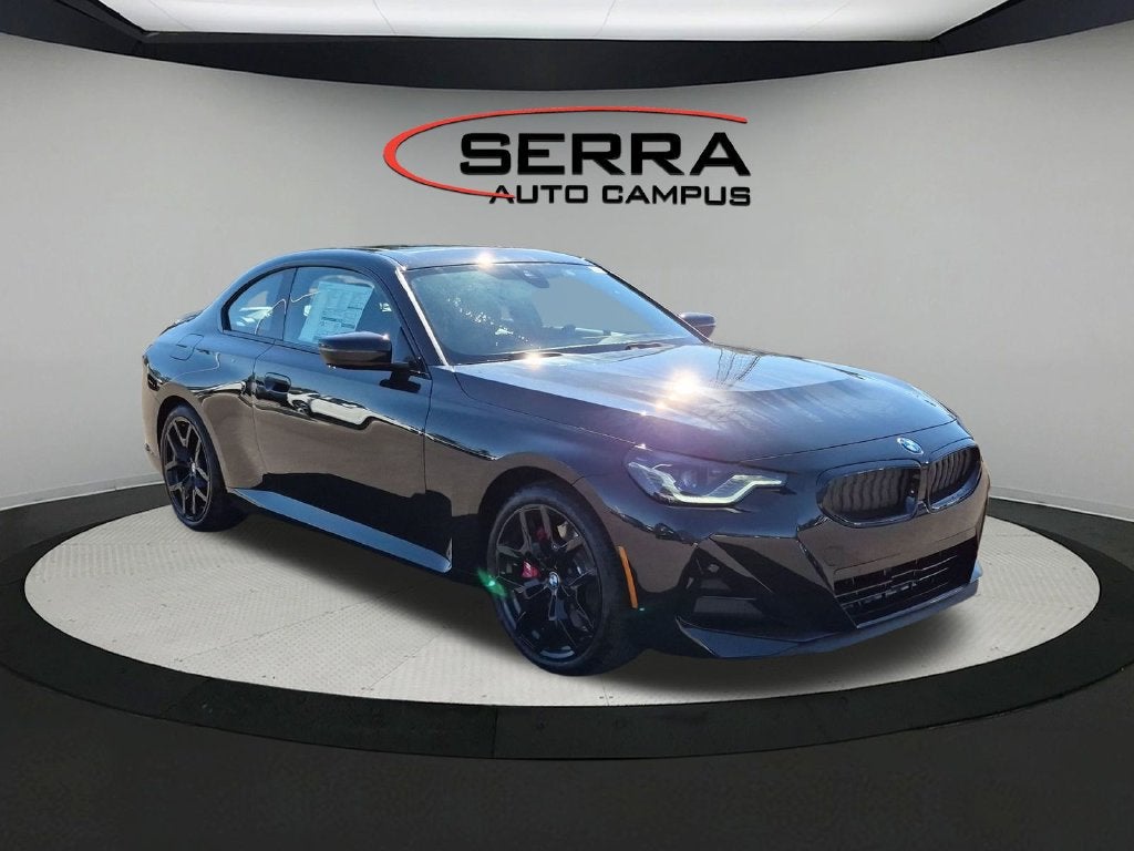 2026 BMW 230i 230i xDrive