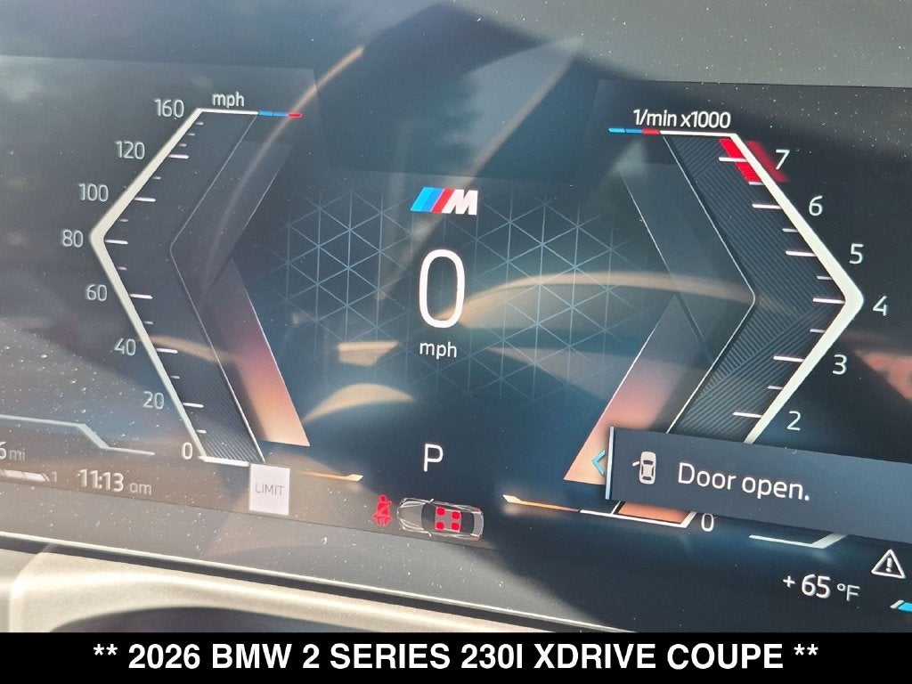 2026 BMW 230i 230i xDrive