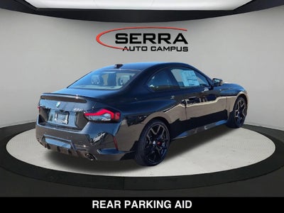 2026 BMW 230i 230i xDrive