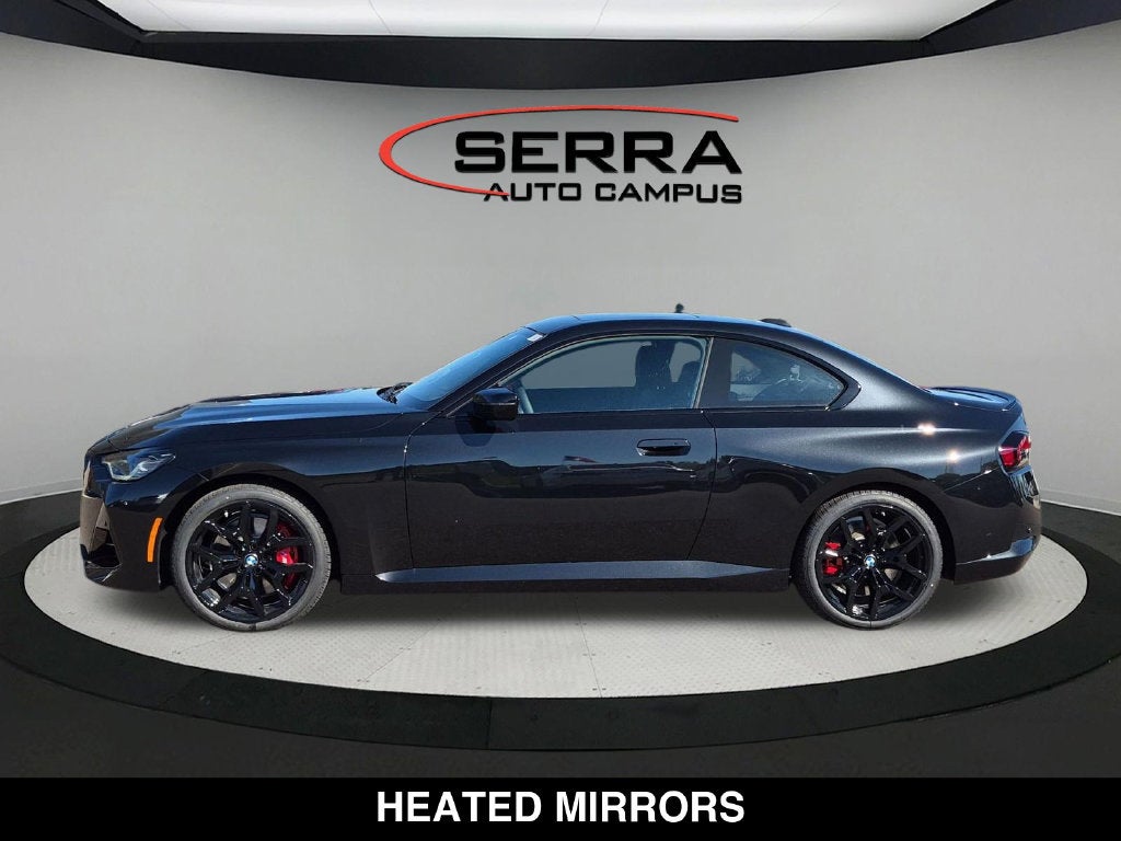 2026 BMW 230i 230i xDrive