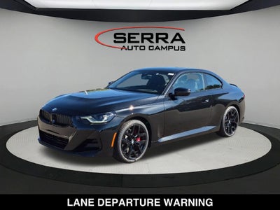2026 BMW 230i 230i xDrive