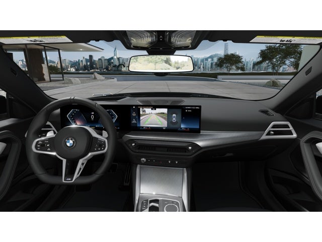 2026 BMW 230i 230i xDrive
