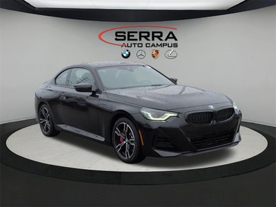 2026 BMW 230i 230i xDrive