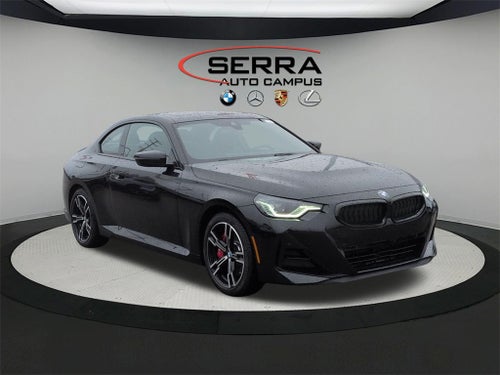 2026 BMW 230i 230i xDrive