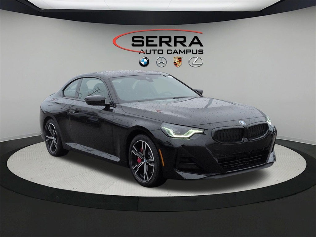 2026 BMW 230i 230i xDrive