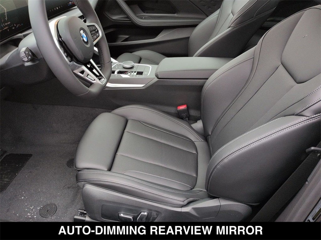 2026 BMW 230i 230i xDrive