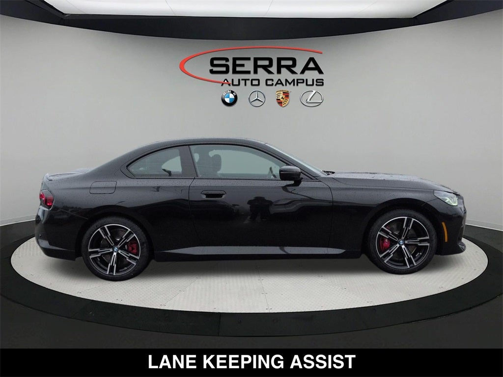 2026 BMW 230i 230i xDrive