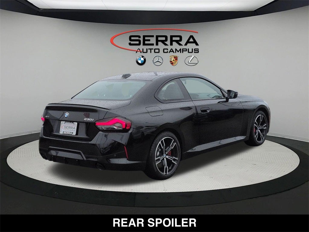 2026 BMW 230i 230i xDrive