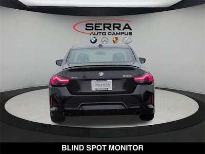 2026 BMW 230i 230i xDrive