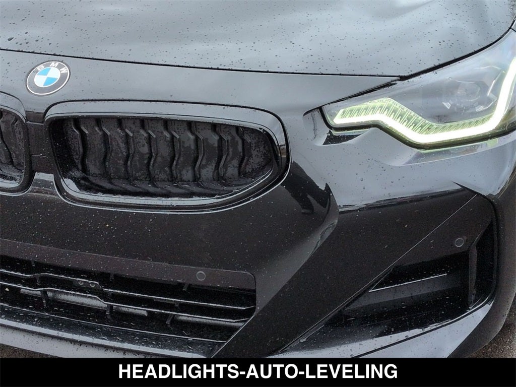 2026 BMW 230i 230i xDrive