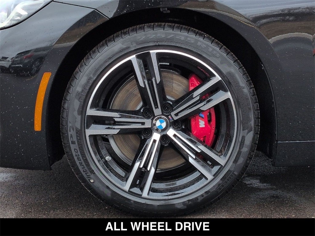 2026 BMW 230i 230i xDrive