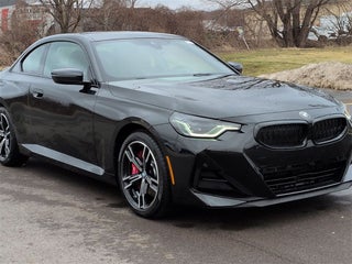 2026 BMW 230i 230i xDrive