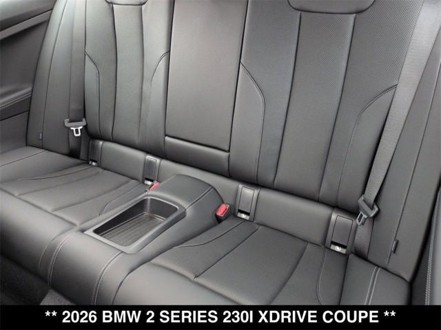 2026 BMW 230i 230i xDrive