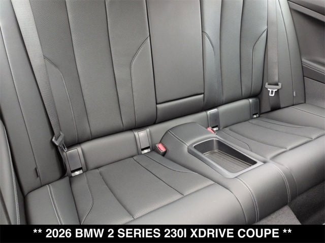 2026 BMW 230i 230i xDrive