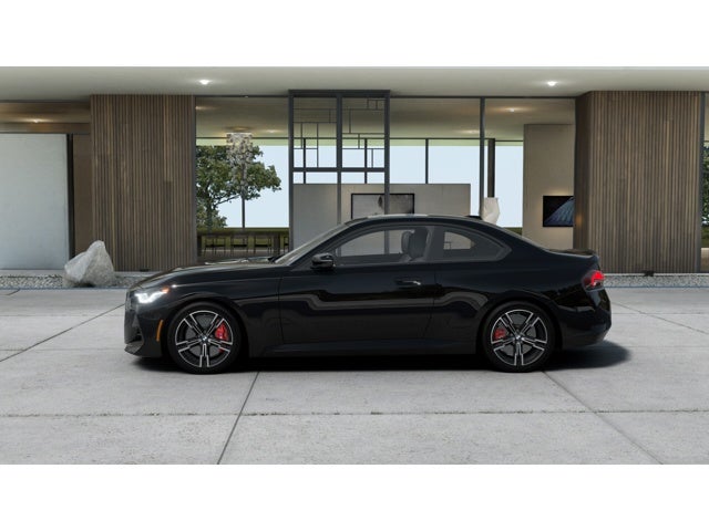 2026 BMW 230i 230i xDrive