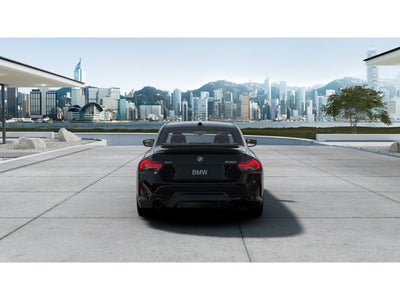 2026 BMW 230i 230i xDrive