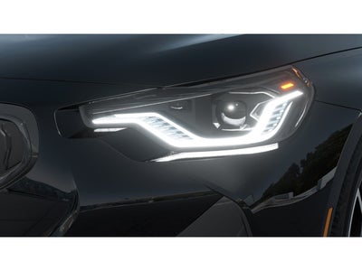 2026 BMW 230i 230i xDrive