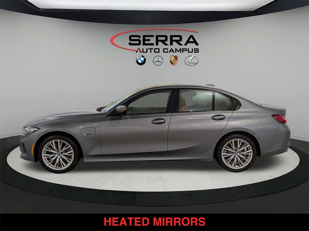2023 BMW 330e xDrive 330e xDrive