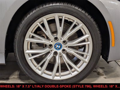 2023 BMW 330e xDrive 330e xDrive