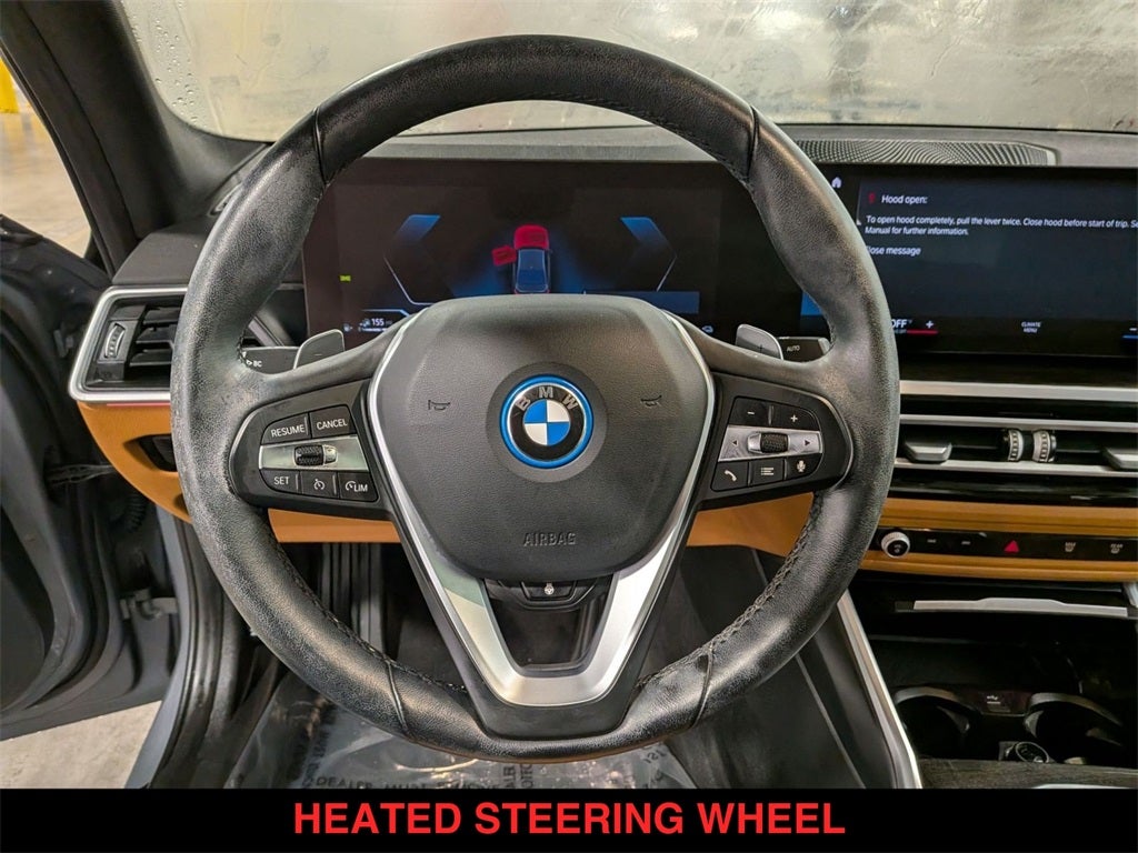 2023 BMW 330e xDrive 330e xDrive