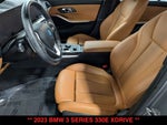 2023 BMW 330e xDrive 330e xDrive