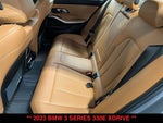 2023 BMW 330e xDrive 330e xDrive